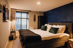 City Hotel De Jonge