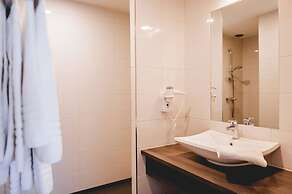 City Hotel De Jonge