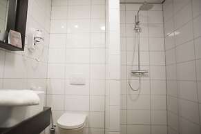 City Hotel De Jonge