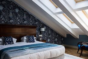 Hotel Leopolis