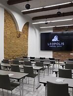 Hotel Leopolis