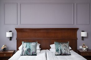 Hotel Leopolis