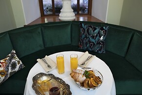Hotel Leopolis
