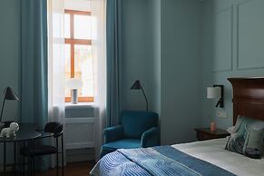 Hotel Leopolis