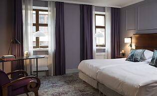Hotel Leopolis