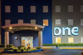 One Monterrey Aeropuerto