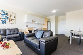 Perth Ascot Central Apartment Hotel