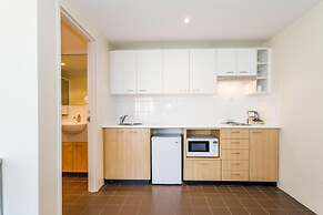 Perth Ascot Central Apartment Hotel