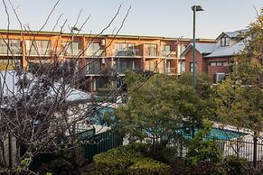 Perth Ascot Central Apartment Hotel