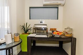 Perth Ascot Central Apartment Hotel