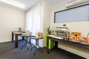 Perth Ascot Central Apartment Hotel