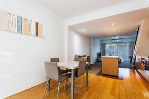 Perth Ascot Central Apartment Hotel