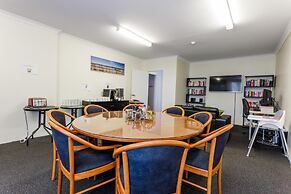 Perth Ascot Central Apartment Hotel