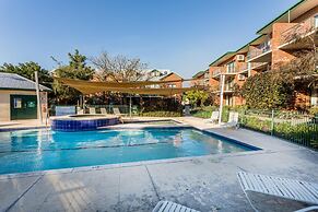 Perth Ascot Central Apartment Hotel