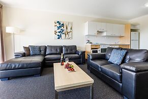 Perth Ascot Central Apartment Hotel