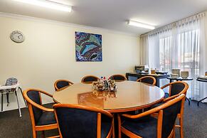Perth Ascot Central Apartment Hotel