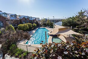 Perth Ascot Central Apartment Hotel