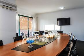 Perth Ascot Central Apartment Hotel