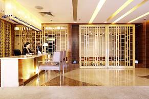 Grand Mercure Beijing Central