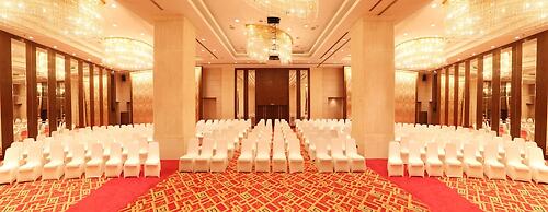 Grand Mercure Beijing Central