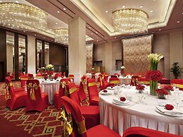 Grand Mercure Beijing Central