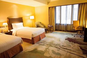 Grand Mercure Beijing Central