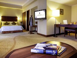 Grand Mercure Beijing Central