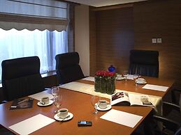 Grand Mercure Beijing Central