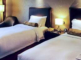 Grand Mercure Beijing Central