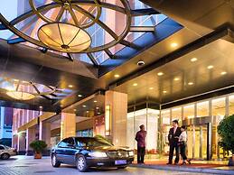 Grand Mercure Beijing Central