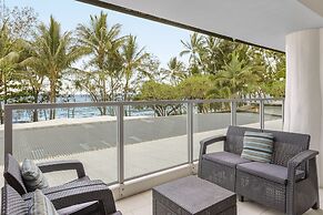 Drift Palm Cove