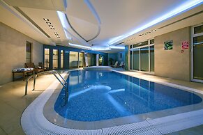 Residhome Apparthotel Paris Massy