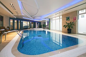 Residhome Apparthotel Paris Massy