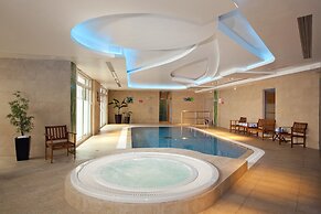 Residhome Apparthotel Paris Massy
