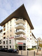 Residhome Apparthotel Paris Massy