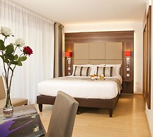 Residhome Apparthotel Paris Massy