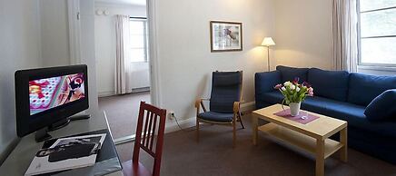 Insjöns Hotell