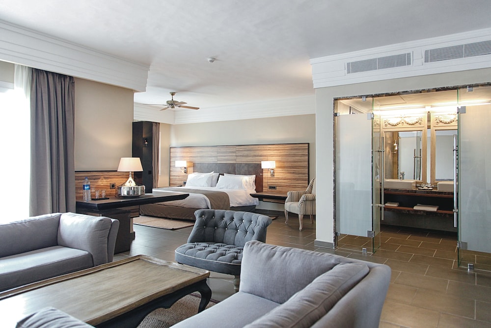 Hotel Riu Tikida Dunas - All Inclusive