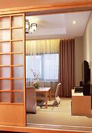 Grand Noble Hotel Xi'an