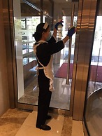 Grand Noble Hotel Xi'an