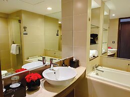 Grand Noble Hotel Xi'an