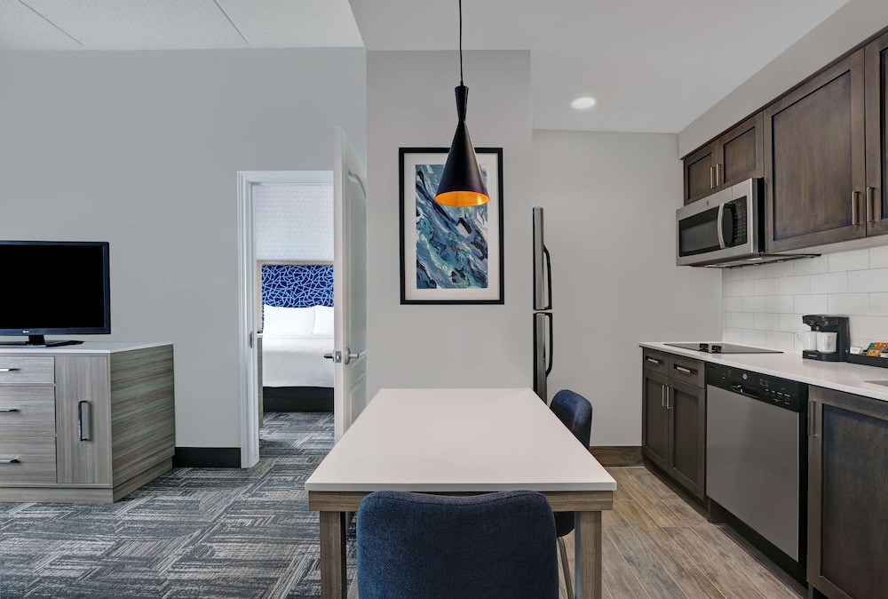Homewood Suites London Ontario