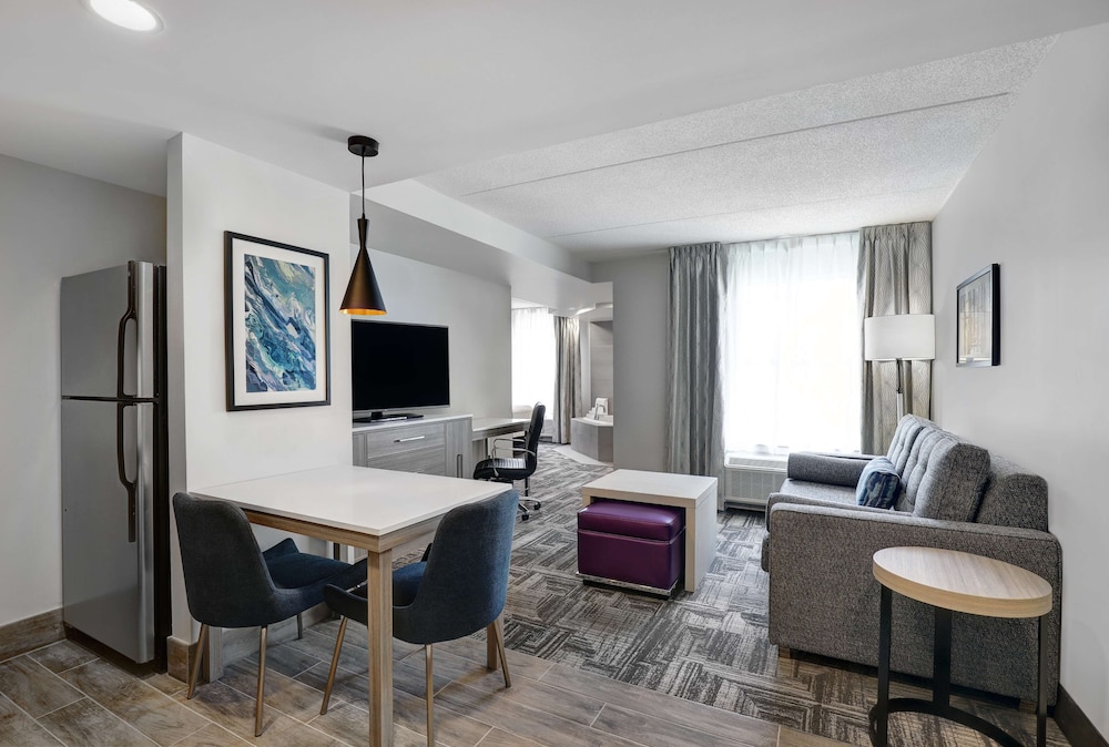 Homewood Suites London Ontario
