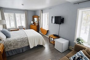 Auberge Beauséjour