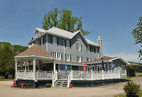 Auberge Beauséjour