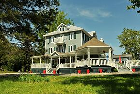 Auberge Beauséjour