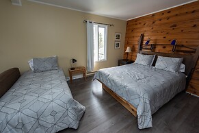 Auberge Beauséjour