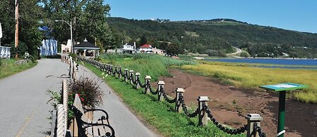 Auberge Beauséjour