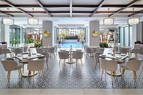 Hotel Boulevard, Autograph Collection