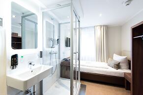 Hotel ARENA am Zoo